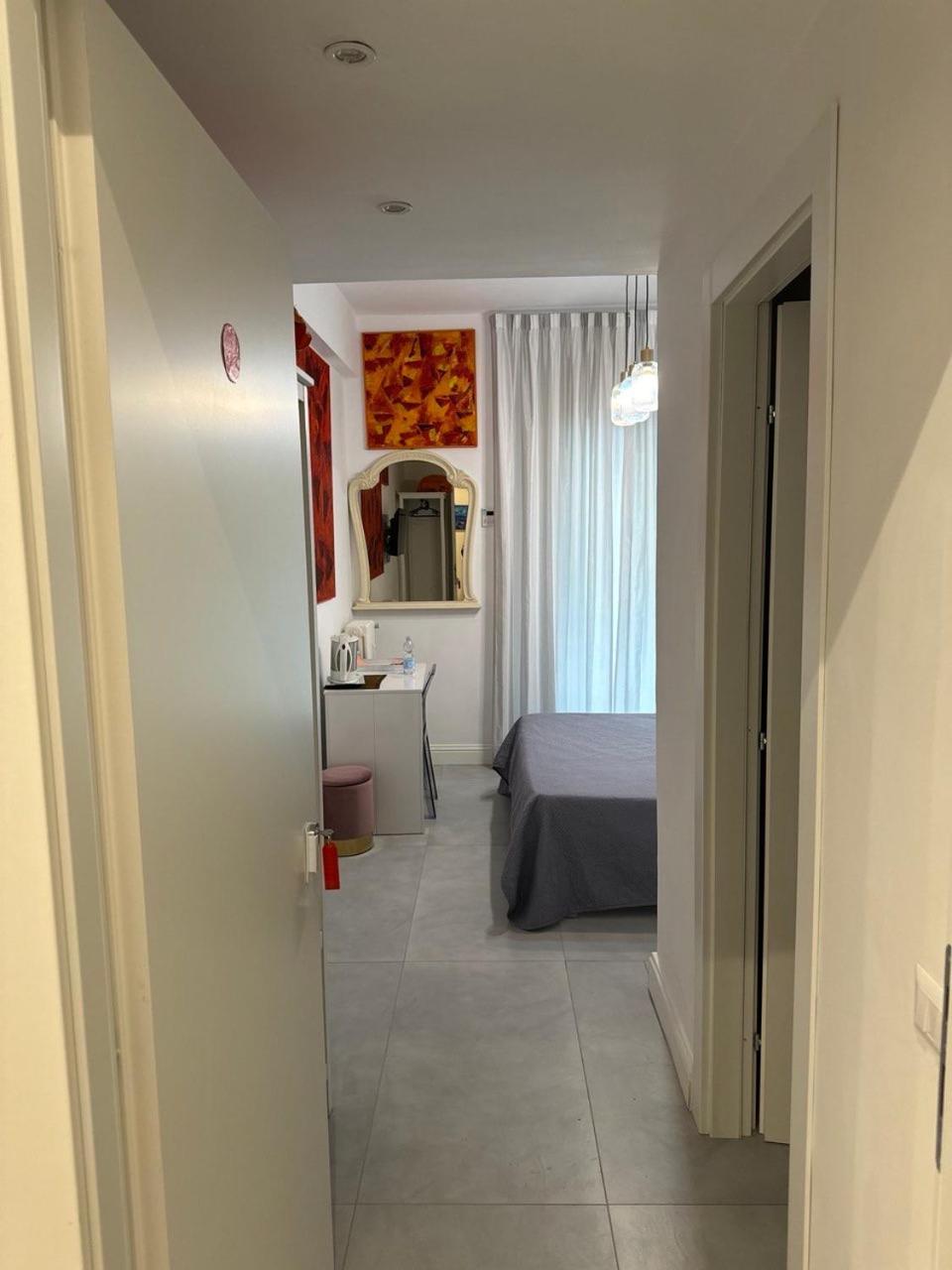 Mata Vatican Rooms Rome Exterior photo