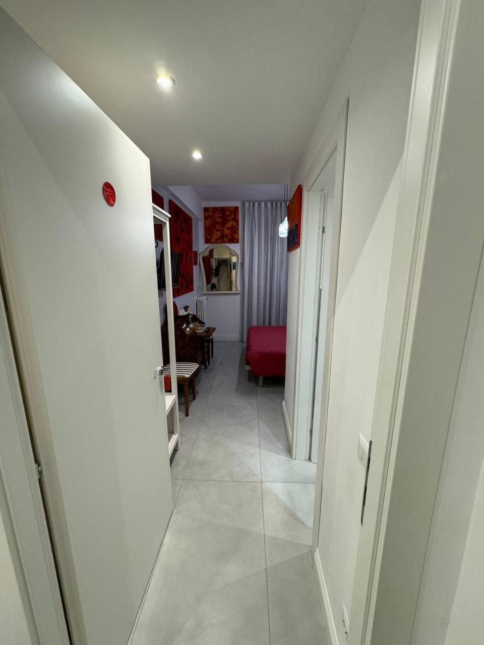 Mata Vatican Rooms Rome Exterior photo